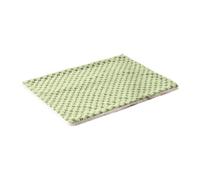 Generisch 2026 Tapis de couverture doux, réversible, pour chien et chat, coussin de lit confortable, matelas de couchage chaud et douillet, avec dessous, pour l'intérieur et l'extérieur, lavable