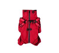 Generisch 2026 Un must have pour l'hiver : un trench qui garde au chaud et coupe-vent offre une protection optimale à vos amis à quatre pattes. Il est à la mode rejette le co- (B, taille unique)