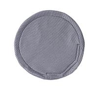 Generisch 2026 UN pour les pelles à déjections canines ! Substitut aux chats - Tissu en lin, respirant doux, forte adaptabilité, installation super facile, les chats couchés à plat ne penseront pas (D