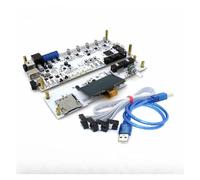 Generisch 3D Printers Accessory, Kit de Carte d'affichage d'interface de contrôle V2.1.4, Compatible avec l'imprimante 3D Ultimaker UM2 de 2e génération,for Parts