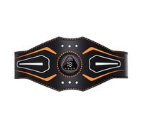Generisch Ab Belt Simulateur musculaire - Ceinture d'entraînement abdominale | Appareil de fitness à écran numérique pour la maison, la gym, les trajets en voiture, les pauses