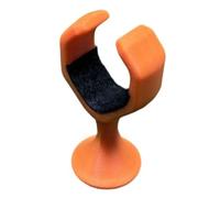 Generisch ABS de pont de billard universel 1 pièce - Stabilisateur ergonomique pour queues de queue de billard grandes et petites pointes, aide à l'entraînement portable pour homme et femme