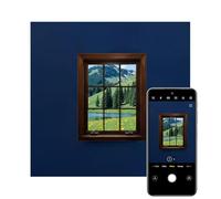 Generisch Accessoire de photographie pour prise de vue | Outil portable pour film et encadrement - Accessoire de cadre pour photos, pour capturer des perspectives dans un studio de vacances ou sur des