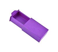 Generisch Accessoires magiques adaptés aux débutants avec des cubes magiques qui changent de couleur en douceur, jouets pour apprendre les tours de base, accessoires de tours