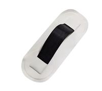 Generisch Accoudoir en PVC pour bateaux pneumatiques | Sangle à crochet de siège avec poignée attachée - Poignée de sangle en PVC pour sports nautiques, bateaux, kayak, canoë, yacht