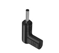 Generisch Adaptateur USB type C USB - Robuste - Pratique - Largement utilisé - 15 V - Easy Cleanness - Adaptateur de prise rectangulaire CC - 5 x 2 mm 1 - Multiusage extérieur et intérieur