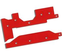 Generisch Adhésif de Montage de Remplacement pour la Batterie pour Honor 400 Pro (DNP-NX9)