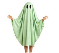 Generisch Adorable robe de sorcière pour fille pour Halloween et carnaval - Costume polyvalent pour petites sorcières