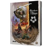 Generisch Adventures in Rokugan 5E, ESAIR01EN