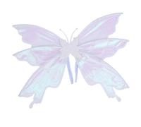 Generisch Ailes pailletées pour adultes | Ailes d'ange pour femmes | Ailes pour adultes et femmes | Ailes d'habillage d'Halloween pour filles | Ailes de papillon