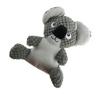 Generisch Almofada Abstrata Brinquedo Macio Jouet à mâcher rembourré pour chiots Zum, Para Sala Quarto Escritório Dormitório Sofá Conforto Companhia