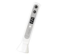 Generisch Altimètre multifonction pour - Mesure rapide de la croissance des - Pour le de la croissance - Pour et filles, Blanc., Voir description