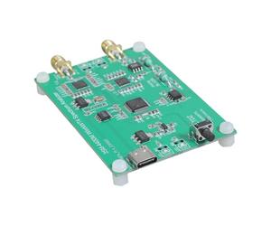 Generisch Analyseurs de spectre compacts de 35 MHz à 4400 MHz pour la | Facile à transporter pour les amateurs de radio, les ingénieurs, l'entretien des appareils sans fil et la formation