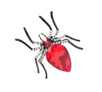 Generisch Anneaux d'araignée, anneaux ouverts réglables, costume gothique, bague d'araignée, bague ouverte réglable, bijoux pour accessoires de cosplay, Siehe Beschreibung, Fer, Voir description