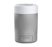 Generisch Appareil automatique réutilisable, adapté pour les grands chiens et petits chiens, pour l'intérieur et l'extérieur, les voyages, le toilettage, les promenades, les chats et les chiots (B