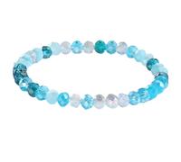 Generisch Argent Rhodonite Bijoux Bracelet For Everyday Wear By Her Wife Grandpa Mom Dad Bracelet Bracelet Pour Précieuses Bijoux (I, One Size)