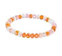 Generisch Argent Rhodonite Bijoux Bracelet For Everyday Wear By Her Wife Grandpa Mom Dad Bracelet Bracelet Pour Précieuses Bijoux (D, One Size)