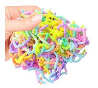 Generisch Articles de farce, Accessoires de bureau réalistes | 50 g de farces amusantes pratiques | Pour adultes enfants étudiants voyage école bureau maison voiture poisson d'avril avion