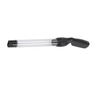 Generisch Aspirateur à insectes avec tube d'aspiration extensible, attrape-insectes vivants et loupe de chercheur, idéal comme jouet d'exploration, aide à la maison