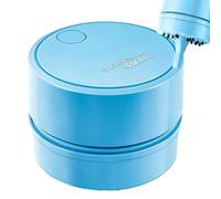 Generisch Aspirateur de bureau, clavier d'aspirateur - Clavier portable pour machines à coudre - Longue durée de vie - Économie d'énergie - USB - Nettoyeur de poussière pour ne pas