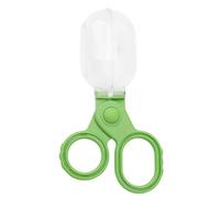 Generisch Attrape-Papillons pour | Capteur en Verre d'agrandissement pour | Science Living Creature Explorer Helper, Pince à épiler en Verre loupe, Attrape-Aventure, Clip Papillon pour