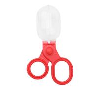 Generisch Attrape-Papillons pour | Capteur en Verre d'agrandissement pour | Science Living Creature Explorer Helper, Pince à épiler en Verre loupe, Attrape-Aventure, Clip Papillon pour