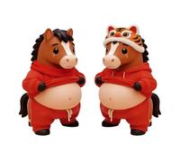 Generisch Autocollants de dessin animé - Collection d'autocollants d'animaux mignons, kit de décoration amusant | Journal intime pour ordinateurs portables, bagages, skateboard, carnet, salle de