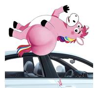 Generisch Autocollants de livre, autocollants mignons 3D de dessin animé - Autocollants compressibles | Pour bouteille d'eau, travaux manuels scolaires, journal et journal