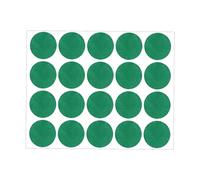 Generisch Autocollants de réparation de nappe de billard, autocollants de réparation de nappe - Marking Dots Snookers Patch Nappe, patch de nappe, outil de rechange pour feutre de table de billard,
