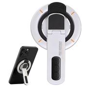 Generisch Bague de doigt pour téléphone portable | Poignée rotative à 360 degrés - Support de téléphone portable pour le bureau | pour hommes et adultes pour les utilisateurs multiples, pour