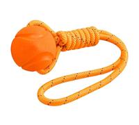 Generisch Balle intelligente pour animal de compagnie - Ensemble pour l'exercice mental | Mousse EVA avec balles puzzle en caoutchouc, design à défi roulant, fournitures de jeu idéales pour animaux de