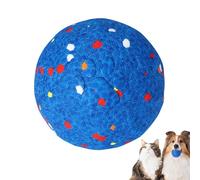 Generisch Balle interactive pour chien - Jouet créatif interactif pour chien - Avec 3 modes de lutte contre l'ennui - Pour les mâcheurs et les chiots