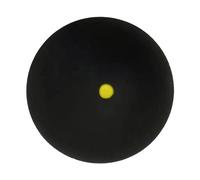 Generisch Balles de squash en caoutchouc, balle de squash, balle de squash de compétition, balle de squash, balle de squash, balle de squash, balle de squash, balle de squash, contrôle facile de la