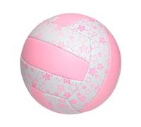 Generisch Ballon de volleyball pour extérieur | Version douce Taille 5 Volleyball standard facilement contrôlable pour entraînement d'équipe scolaire
