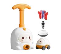 Generisch Ballon jouet mignon en forme d'animal, manuel