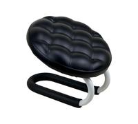 Generisch Banc de méditation, siège de prière Mindfulness, tabouret ergonomique, chaise de méditation portable et confortable pour la relaxation, le yoga, le bureau, la salle Zen et les personnes