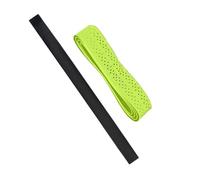 Generisch Bande antidérapante pour canne à pêche, 110 cm, accessoire de pêche, absorbant la transpiration, multi-usages pour raquettes de squash, queues de billard