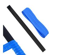 Generisch Bande antidérapante pour canne à pêche, 110 cm, housse de protection, accessoires de pêche, absorbant la transpiration pour queues de billard, bâtons de hockey