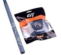 Generisch Bandes de chauve-souris | Wrap de tennis pour batte de baseball - 200 cm bande antidérapante autocollante de baseball pour baseball, pêche, tennis, badminton