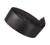 Generisch Bandes de guidon de vélo de route, ruban de guidon de vélo en fibre légère, protection complète pour le cyclisme, vols de guidon confortables qui ne glissent pas, pour route, course, VTT