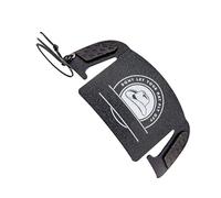 Generisch Bandit Cordon porte-clés léger en résine avec clip de rangement pour activités de plein air, sport, cyclisme, camping, unisexe