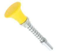 Generisch Barre de poids de salle de sport - Broche d'empilage de poids - Insert de broche robuste - Accessoires pour entraînement de force de poulie - Pièces d'entraînement haute performance pour