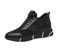 Generisch Baskets d'hiver pour femme - Chaussures orthopédiques - Chaussures de marche - Chaussures de fitness - Chaussures de course sur route - Chaussures de football - Chaussures chaudes à enfiler