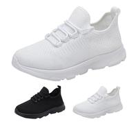 Generisch Baskets légères pour homme et femme - Chaussures de course - Chaussures de sport - Chaussures de sport - Chaussures de sport légères - Pour le fitness, le jogging, la marche - Chaussures
