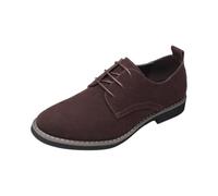 Generisch Baskets pour homme avec semelle souple - Chaussures d'été - Chaussures de loisirs légères - Design demi-doigts libres - Pour la vie quotidienne, les vacances, les loisirs, la plage