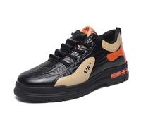 Generisch Baskets pour homme - Chaussures de sport - Respirantes - Antidérapantes - Légères - Chaussures de sport - Chaussures de loisirs - Chaussures de course sur route - Chaussures d'entraînement