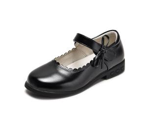 Generisch Baskets pour la vie quotidienne, les spectacles, les mariages, chaussures élégantes et confortables pour 3 à 16 ans, adaptées aux tenues décontractées et formelles, idéales pour l'école, le