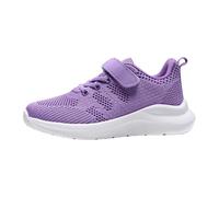 Generisch Baskets respirantes avec sangles, chaussures de course confortables pour chaussures de sport légères et décontractées, chaussures basses robustes avec semelle flexible pour un usage