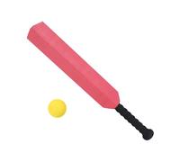 Generisch Bat Stumpf Balle - Kit de balles de plein air - Kit de sport éducatif | Set Bat avec chaussettes, interaction amusante parent-enfant, développement de compétence pour les | Parfait