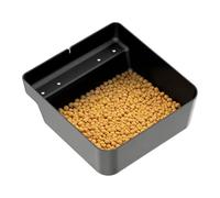 Generisch Bateau d'appât de pêche | Pièces de rechange avec vis | Accessoires pour bateaux à appâts | pour réparation d'eau douce sports en plein air réservoirs rivières truite morue carpe perche